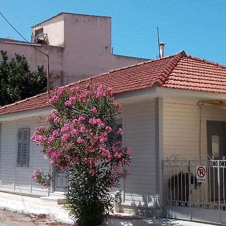 Вилла Cozy House In Argostoli Экстерьер фото